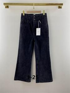 CELINE Women's Jeans 22